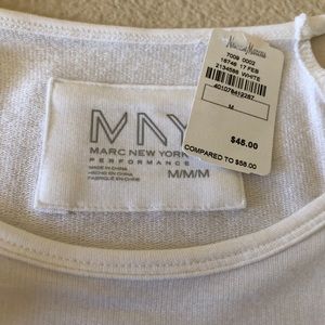 Marc New York Performance Top